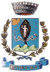 Coat of arms of Cortemaggiore