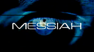 Messiah (Derren Brown special)