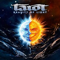 Tarot - Gravity Of Light