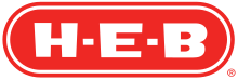 H-E-B logo.svg