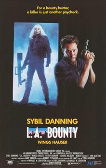 L.A. Bounty movie