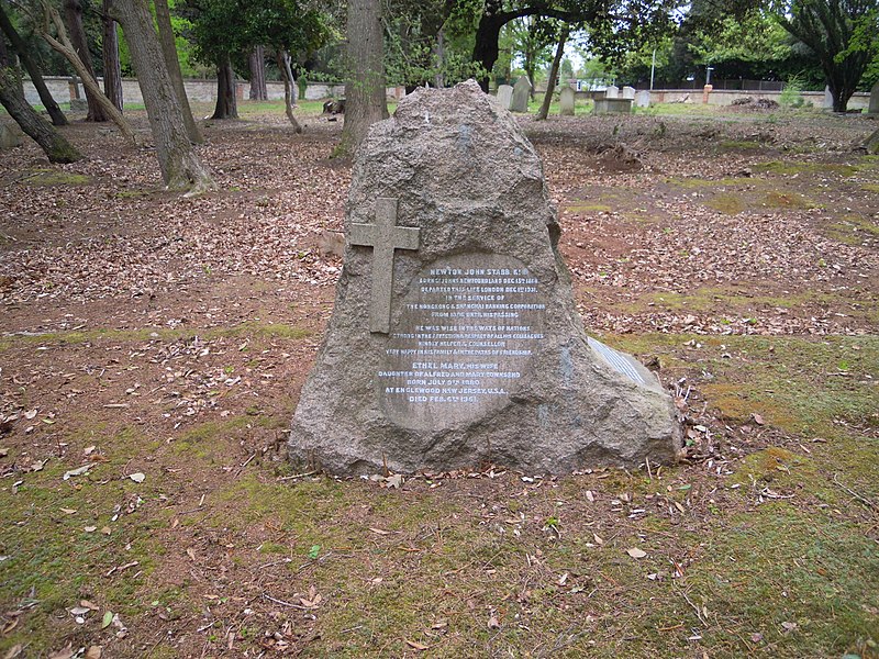 File:Newton John Stabb Brookwood Cemetery.JPG