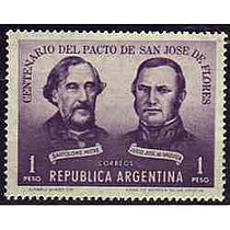 Pacto de San José stamp. 1 peso, 1959.jpg