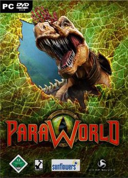 paraworld game