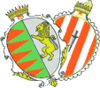 Coat of arms of Pettorazza Grimani