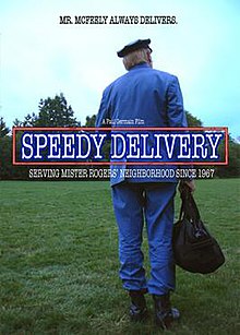 Poster of Speedy Delivery.jpg