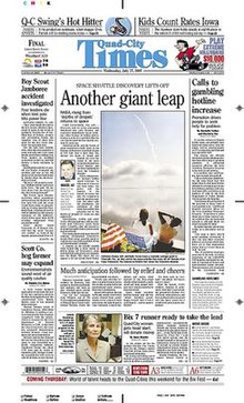 Quad-City Times front page.jpg