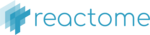 Логотип Reactome