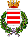 Coat of arms of Ravello