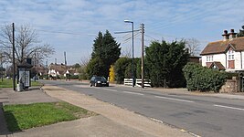 Swalecliffe Village entrance.jpg