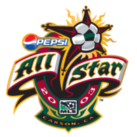 2003 MLS All-Star Game logo.png