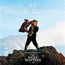 Angel by the Wings by Sia.jpg