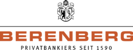 Логотип банка Беренберг