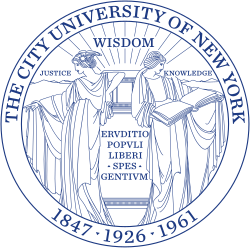 File:City University of New York seal.svg