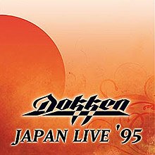 Dokken Japan live 95.jpg