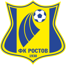 ФК Ростов logo.svg
