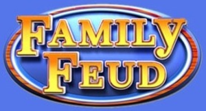 Family Feud (video game series)