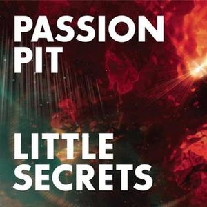 Little Secrets (song)