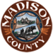 Seal of Madison County, Idaho