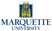 Marquette University.svg