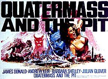 Quatermass and the Pit (1967 film) poster.jpg