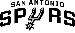 Spurs logo 2002–present