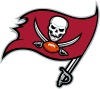 Логотип Tampa Bay Buccaneers