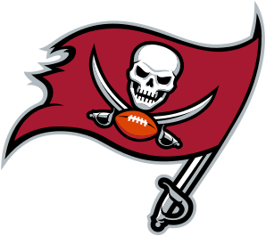 File:Tampa Bay Buccaneers logo.svg