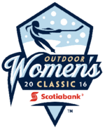 2016 Outdoor Womens Classic logo.png