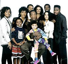 The cast of The Cosby Show in 1989 CS-cosby-cast.jpg