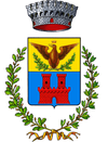 Coat of arms of Cameri