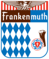 Official seal of City of Frankenmuth, Michigan