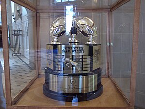 Commander in Chief's Trophy