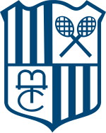 Crest of Minas Tenis Clube.svg