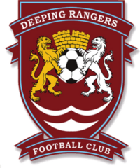 Deeping Rangers F.C. logo.png