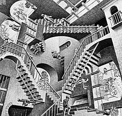 New Maps  250px-Escher's_Relativity