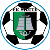 FK Šilutė Logo