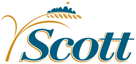 File:Logo of Scott County, Minnesota.svg