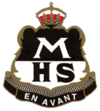 Maitland High School logo.png