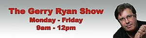 The Gerry Ryan Show - Gerry Black Shirt.jpg