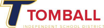 Tomball Independent School District logo.png