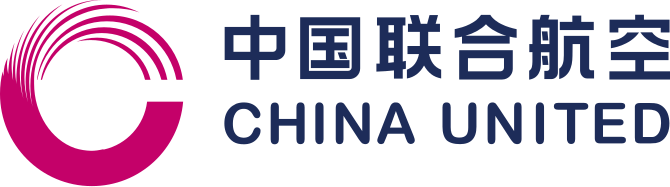 File:China United Airlines logo.svg