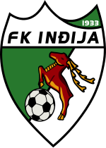 FK Indija.svg