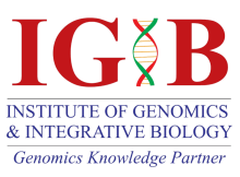 Institute of Genomics and Integrative Biology.svg