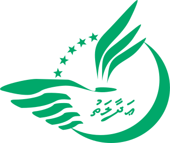 File:Logo of the Adhaalath Party.svg