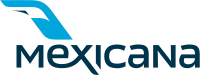 File:Mexicana Logo.svg