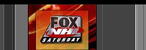 The NHL On FOX originally aired from 1995-99