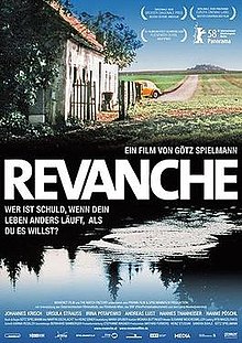 Revanche movie