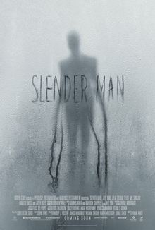 Slender Man theatrical poster.png