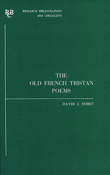 Green book cover displaying the title, author, and series